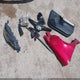 2T1BURHE5HC886643 2017 Toyota Corolla Le auction photo thumbnail 12