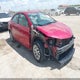 2T1BURHE5HC886643 2017 Toyota Corolla Le auction photo thumbnail 1
