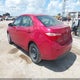 2T1BURHE5HC886643 2017 Toyota Corolla Le auction photo thumbnail 3