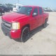 3GCPCSEA7BG118645 2011 Chevrolet Silverado 1500 Lt auction photo thumbnail 2