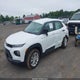 KL79MNSL7PB074740 2023 Chevrolet Trailblazer Awd Ls auction photo thumbnail 2