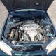 1HGCF86601A031493 2001 Honda Accord Value Package auction photo thumbnail 10