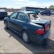 1HGCF86601A031493 2001 Honda Accord Value Package auction photo thumbnail 3