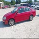 3VWRZ71K28M005034 2008 Volkswagen Jetta Se/Sel auction photo thumbnail 2