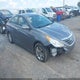 5NPEB4AC6EH920452 2014 Hyundai Sonata Gls auction photo thumbnail 1