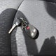 1GKKVNED4EJ202719 2014 GMC Acadia Sle-1 auction photo thumbnail 11