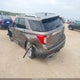 1FM5K8HCXMGB15940 2021 Ford Explorer Platinum auction photo thumbnail 3