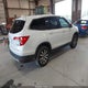 5FNYF6H53NB081766 2022 Honda Pilot Awd Ex-L auction photo thumbnail 4