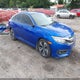 19XFC1F33GE037361 2016 Honda Civic Ex-T auction photo thumbnail 1