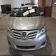 4T1BK3EK5AU101300 2010 Toyota Camry Le V6 auction photo thumbnail 13