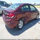 19XFB2F59EE211215 2014 Honda Civic Lx auction photo thumbnail 4