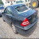 WDBRF81J05F647318 2005 Mercedes-Benz C 240 Luxury 4Matic auction photo thumbnail 3