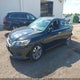 1HGCR2F33DA219312 2013 Honda Accord Lx auction photo thumbnail 2