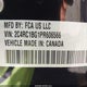 2C4RC1BG1PR606566 2023 Chrysler Pacifica Touring L auction photo thumbnail 9