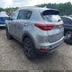 KNDP63AC5L7655970 2020 Kia Sportage S auction photo thumbnail 3