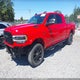 3C6UR5NL7MG630789 2021 Ram 2500 Laramie 4X4 6'4 Box auction photo thumbnail 2