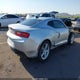 1G1FB1RS1H0202669 2017 Chevrolet Camaro 1Lt auction photo thumbnail 4