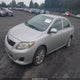 2T1BU4EE2AC313969 2010 Toyota Corolla Le auction photo thumbnail 2