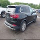 5UXCR6C04P9R36189 2023 BMW X5 xDrive40I auction photo thumbnail 4