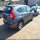 5J6RM4H34FL077344 2015 Honda Cr-V Lx auction photo thumbnail 4