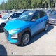 KM8K2CAA0LU428350 2020 Hyundai Kona Sel auction photo thumbnail 2