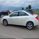 1G2ZH57N384271254 2008 Pontiac G6 Gt auction photo thumbnail 14