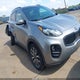 KNDPNCAC6K7572999 2019 Kia Sportage Ex auction photo thumbnail 1