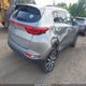 KNDPNCAC6K7572999 2019 Kia Sportage Ex auction photo thumbnail 4
