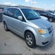 2D4RN5D15AR106432 2010 Dodge Grand Caravan Sxt auction photo thumbnail 1
