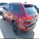 1C4RJFAG6JC303190 2018 Jeep Grand Cherokee Altitude 4X4 auction photo thumbnail 3