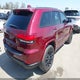 1C4RJFAG6JC303190 2018 Jeep Grand Cherokee Altitude 4X4 auction photo thumbnail 4
