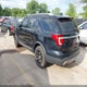 1FM5K7DH5GGA75458 2016 Ford Explorer Xlt auction photo thumbnail 3