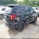 1FM5K7DH5GGA75458 2016 Ford Explorer Xlt auction photo thumbnail 4