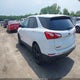 2GNAXVEX4K6197422 2019 Chevrolet Equinox Lt auction photo thumbnail 3