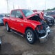 1C6RR7LG4MS532710 2021 Ram 1500 Classic Slt 4X4 5'7 Box auction photo thumbnail 1