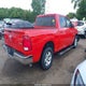 1C6RR7LG4MS532710 2021 Ram 1500 Classic Slt 4X4 5'7 Box auction photo thumbnail 4
