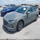 KMHL24JJ7NA048419 2022 Hyundai Sonata Hybrid Blue auction photo thumbnail 2