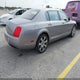 SCBBR93W98C051674 2008 Bentley Continental Flying Spur auction photo thumbnail 4