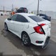 2HGFC2F52JH562934 2018 Honda Civic Lx auction photo thumbnail 3