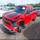 1GCVKREC9EZ402562 2014 Chevrolet Silverado 1500 1Lt auction photo thumbnail 2