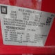 1GCVKREC9EZ402562 2014 Chevrolet Silverado 1500 1Lt auction photo thumbnail 9
