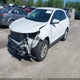 2GNAXUEV6K6164950 2019 Chevrolet Equinox Lt auction photo thumbnail 2