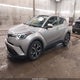 NMTKHMBX1JR023660 2018 Toyota C-Hr Xle auction photo thumbnail 2