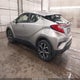 NMTKHMBX1JR023660 2018 Toyota C-Hr Xle auction photo thumbnail 3