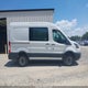 1FTYE1CM6JKB42254 2018 Ford Transit-150 auction photo thumbnail 13