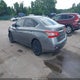 3N1AB7APXFY295600 2015 Nissan Sentra Sv auction photo thumbnail 3