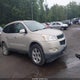 1GNLRFED1AS127709 2010 Chevrolet Traverse Lt auction photo thumbnail 1