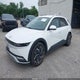 XM8KMDAF3PU172738 2023 Hyundai Ioniq 5 auction photo thumbnail 2