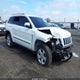 1C4RJFAG2DC513192 2013 Jeep Grand Cherokee Laredo auction photo thumbnail 1