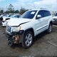 1C4RJFAG2DC513192 2013 Jeep Grand Cherokee Laredo auction photo thumbnail 2